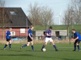 Bruse Boys 3 - S.K.N.W.K. 3 (comp.) seizoen 2021-2022 (51/102)